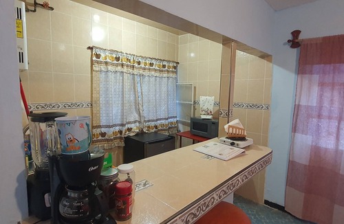 Venustiano Carranza Apartment | Departamento comodo cercano al Aeropuerto Terminal 2