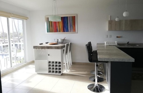 Cerritos Apartment | Departamento Beach House