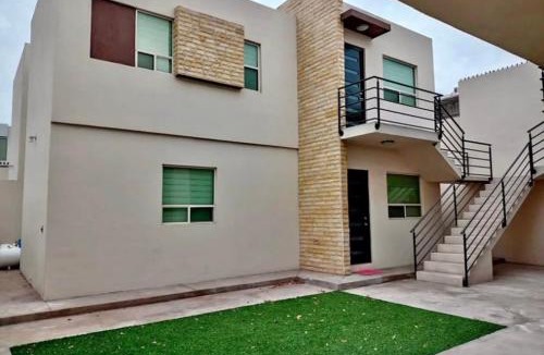 Monclova Apartment | departamento céntrico para visitas