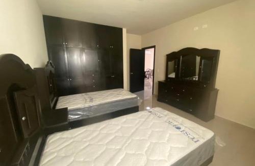 Monclova Apartment | departamento céntrico para visitas