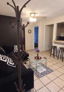 Monterrey Municipality Apartment | Departamento Centrico en Monterrey