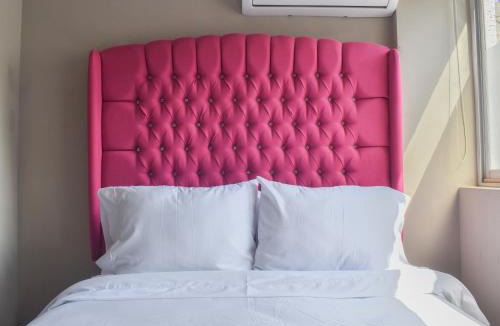 Zona Rosa Apartment | Departamento centrico
