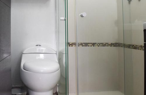 Zona Rosa Apartment | Departamento centrico