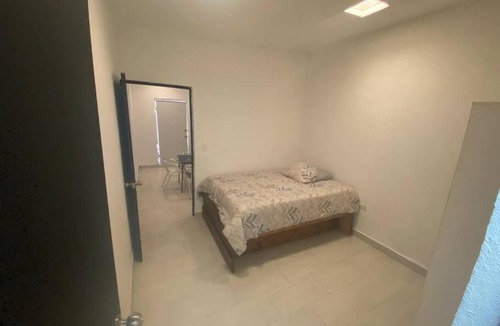 Monterrey Apartment | Departamento cerca de clinica 34 y 21 del IMSS