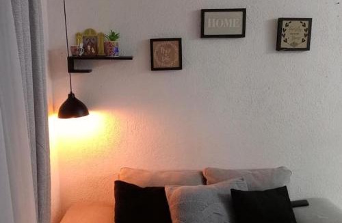 Venustiano Carranza Apartment | Departamento Cerca del Aeropuerto/Buena Ubicación