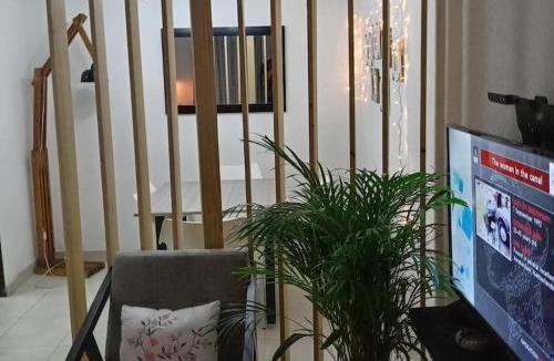 Venustiano Carranza Apartment | Departamento Cerca del Aeropuerto/Buena Ubicación