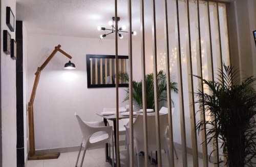 Venustiano Carranza Apartment | Departamento Cerca del Aeropuerto/Buena Ubicación