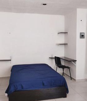 Campeche Apartment | Departamento económico Campeche facultad ingeniería y QFB