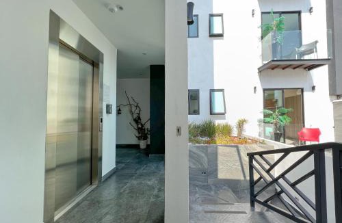 Gustavo A. Madero Apartment | Departamento en CDMX, zona norte