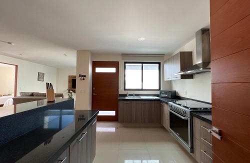 Gustavo A. Madero Apartment | Departamento en CDMX, zona norte