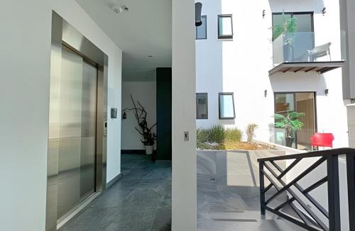Gustavo A. Madero Apartment | Departamento en CDMX, zona norte. Cerca de tiendas