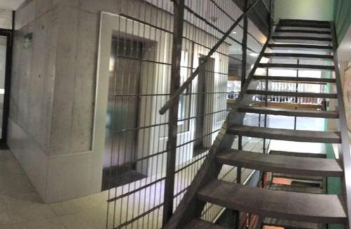 Monterrey Centro Apartment | Departamento en Edificio El Semillero