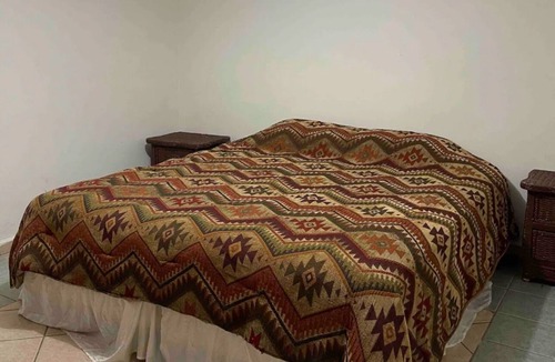 Centro Apartment | Departamento en el centro de la ciudad