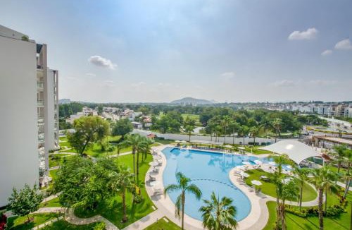 Tezoyuca House | Departamento en Paraiso Country Club - Amenidades de lujo