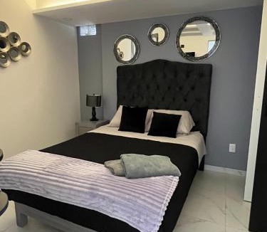 Roma Sur Apartment | Departamento en Roma Sur