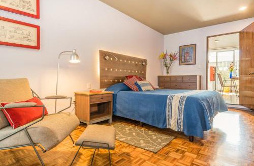Reforma Apartment | Departamento Reforma