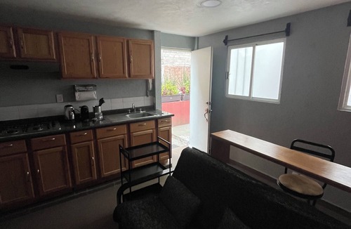 Del Carmen Apartment | Departamento SúperAnfitrión Coyoacan