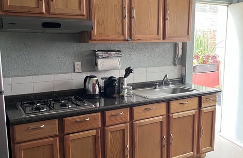 Del Carmen Apartment | Departamento SúperAnfitrión Coyoacan
