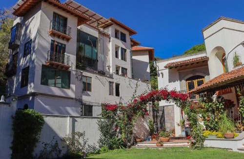 Del Chorrillo Apartment | Departamento Santa Fe (totalmente nuevo)