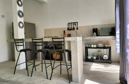 Centro Pitillal Apartment | Departamento Tulipan Puerto Vallarta