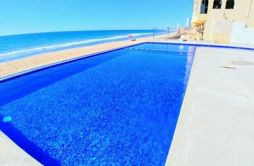Marina Mazatlan Apartment | Departamento vista al mar, Marina del Sol-Cerritos