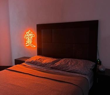 Zamora de Hidalgo Apartment | Departamento Zona Hospital
