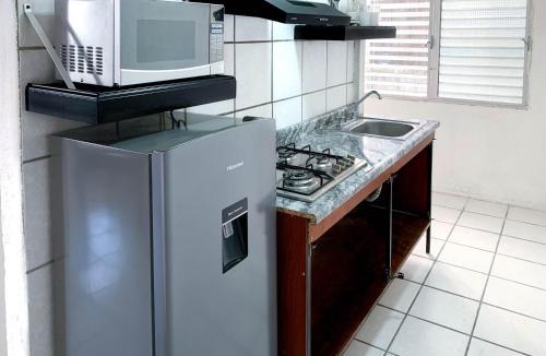 Puerto Vallarta Apartment | Departamentos 1E
