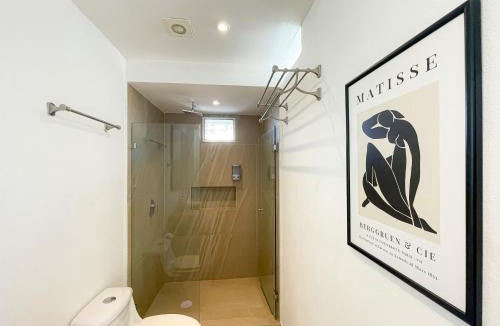 Downtown Puerto Vallarta Apartment | Departamentos La Libertad