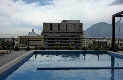 Monterrey Centro Apartment | Department downtown monterrey