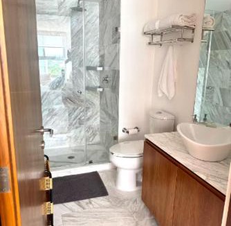 Hipodromo Apartment | depto con alberca zona condesa
