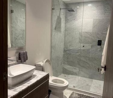 Coyoacan Apartment | Depto High Park Sur