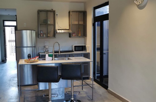 Monterrey Municipality Apartment | Depto Pino Blanco