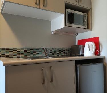 Diamond Harbour House | Diamond Harbour Guest Suite