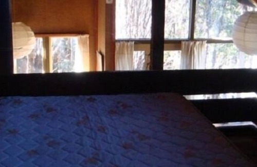 St. Arnaud House | Diks Cottage, St Arnaud