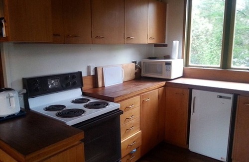St. Arnaud House | Diks Cottage, St Arnaud
