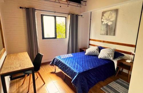 Hipodromo House | Discover Condesa Ideal Location