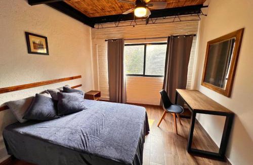 Hipodromo House | Discover Condesa Ideal Location