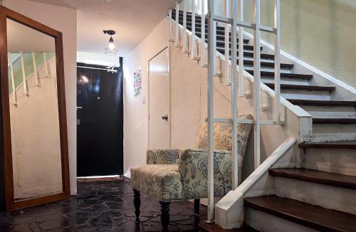 Hipodromo House | Discover Condesa Ideal Location