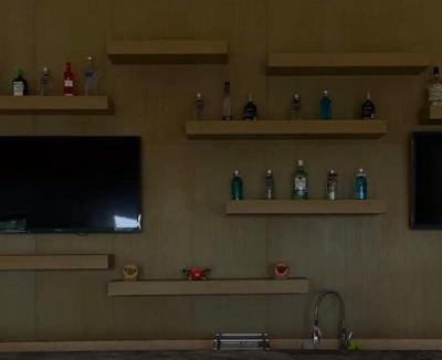 Playa Diamante Apartment | Disfruta a lo grande en la Isla Residences Acapulco