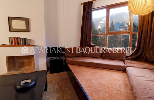 Baqueira Apartment | Dossau - Edificio Biciberri