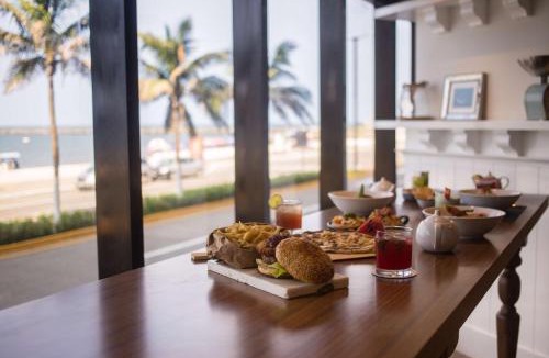 Ricardo Flores Magon Hotel | DoubleTree by Hilton Veracruz