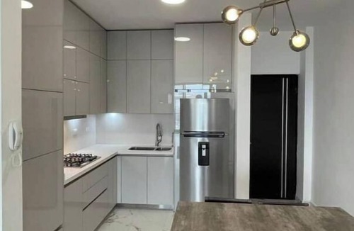Monterrey Centro Apartment | Dow Town Luxury Loft