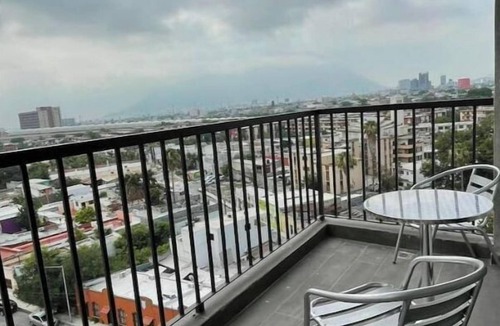 Monterrey Centro Apartment | Dow Town Luxury Loft