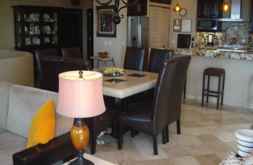 Downtown Puerto Vallarta Villa | Downtown Penthouse-Style Apartment