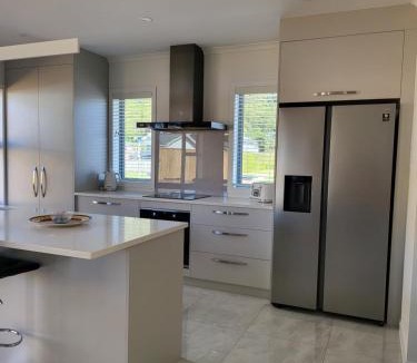 Whakatane House | Downtown Whakatane