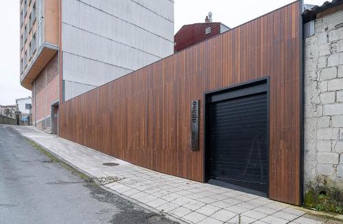 Chantada Hostel | Dpaso hostel