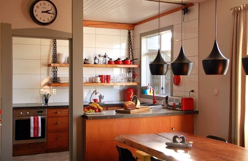 Hokitika House | Drifting Sands... a beachfront wonderland quite unlike any other...