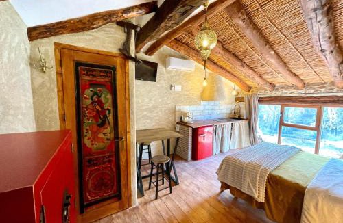 Olba Apartment | Druida