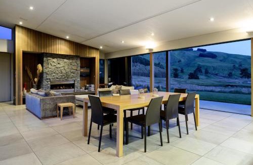 Kinloch House | Dunalistair House at The Kinloch Club Golf Course