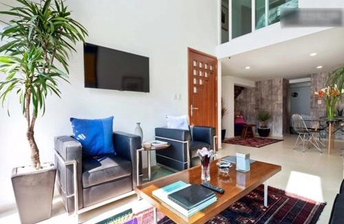 Zona Rosa Apartment | Duplex Penthouse Zona Rosa